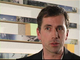 Portrait Märker