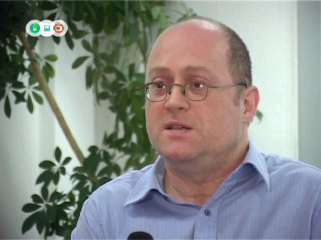 Portraitfoto Schiersner