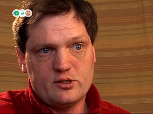 Portraitfoto Metzges