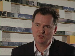 Portrait Josef Wehner