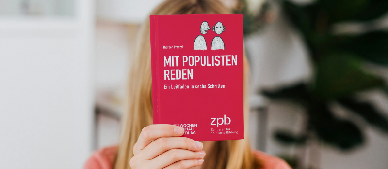 Buchcover