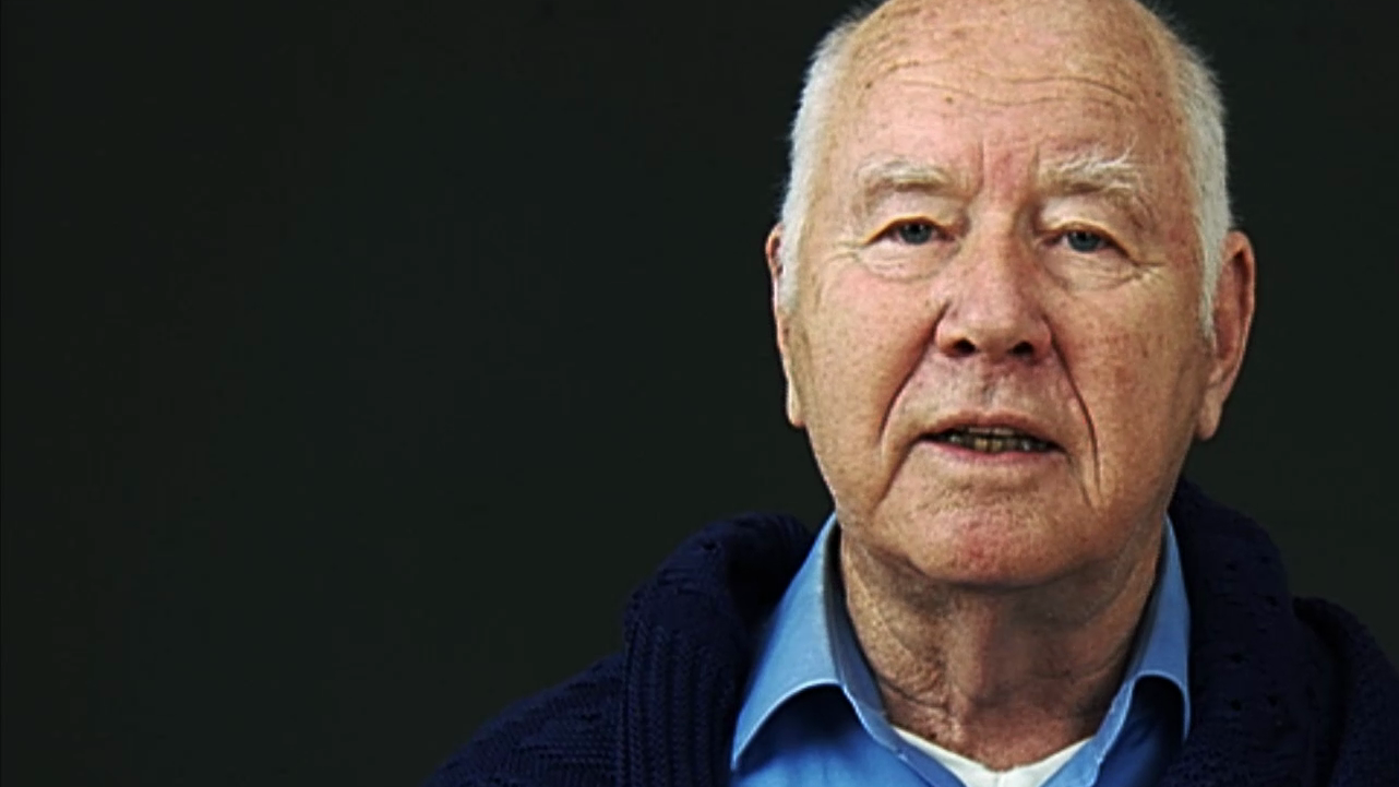 Portraitfoto Wichert