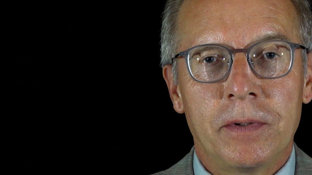 Portraitfoto Korte