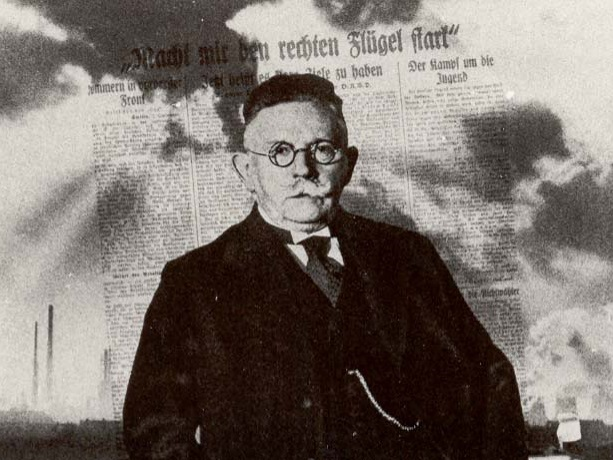 Video-Player Vorschau: Der vergessene Führer